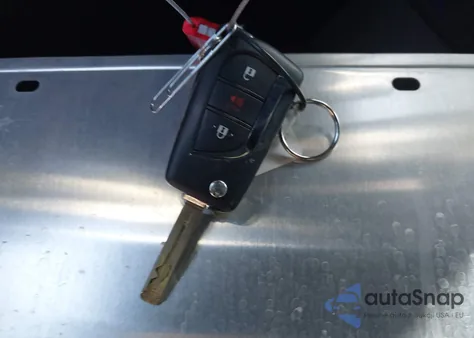 2025 Toyota Rav4 Le из США, поврежденный, VIN 2T3H1RFV1SC315526